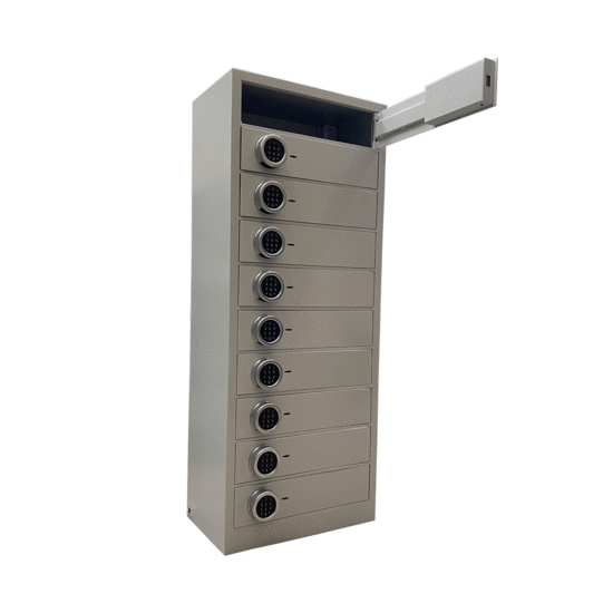 1482 L-10 laptopkluis