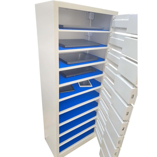 1482 L-10 laptopkluis