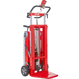 Traploper Buddy Lift Plasmoid tot 200 kg