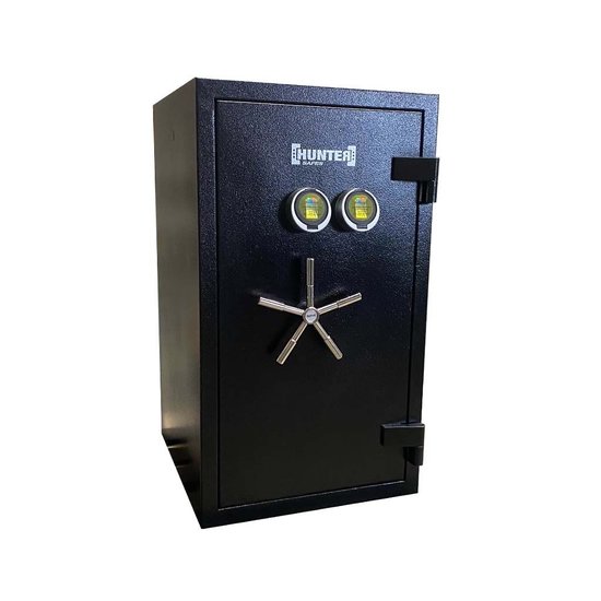 Safe HSP 100/IV  for watchwinders and watches