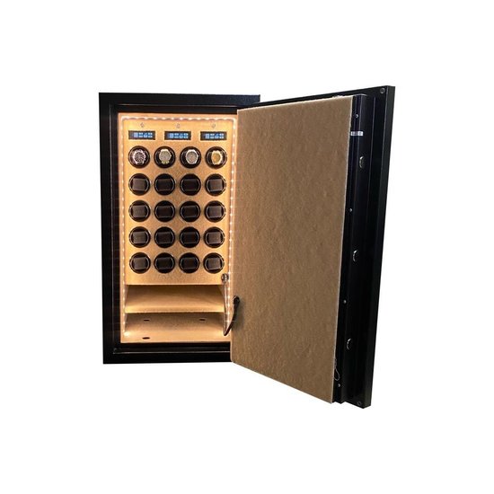 Coffre Fort HSP 100/IV  pour Montres