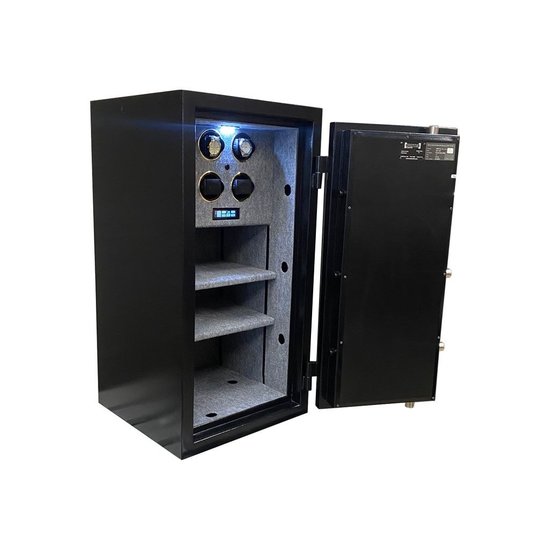 Brandkast HKSG 100/II voor watchwinders en horloges