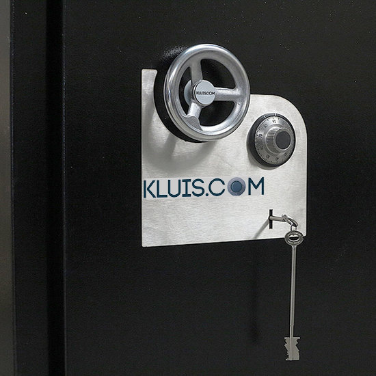 HS-KPP/VI kluis serie