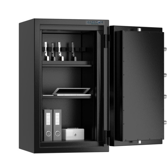 HS-KPP180-VI vault series