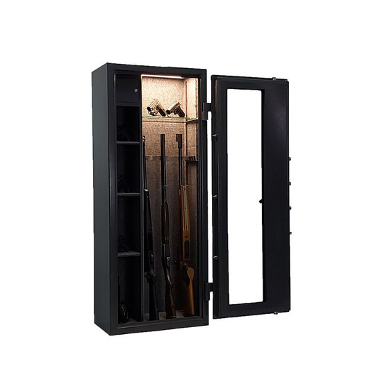 2114 Glass-case Pantzerglass