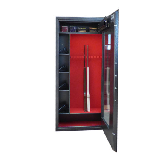 1666 Glass-case Pantzerglass