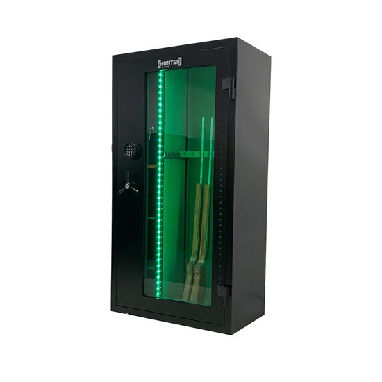 2162 Glass-case Pantzerglass