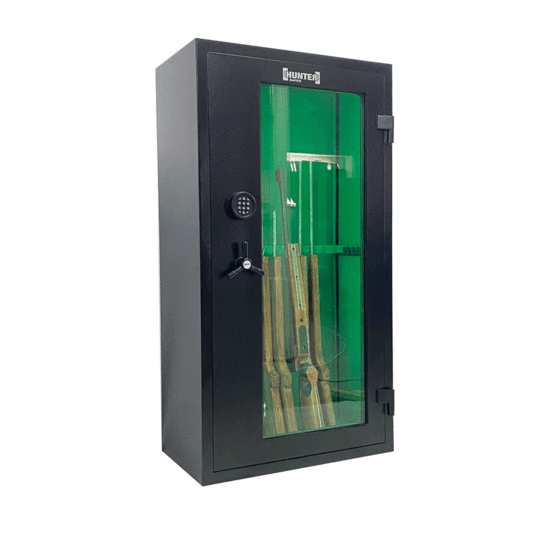 2162 Glass-case Pantzerglass