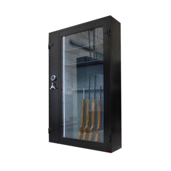 1794 Glass-case Pantzerglass