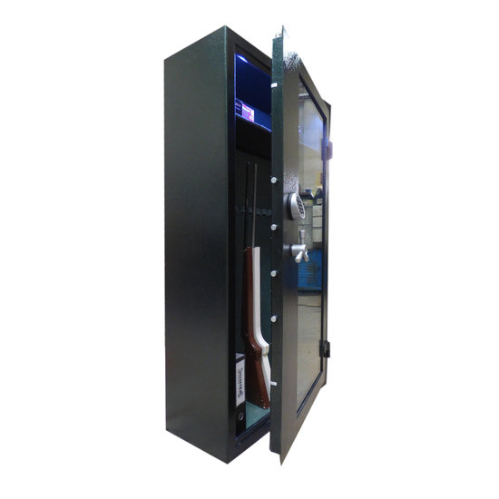 1790 Glass-case Pantzerglass