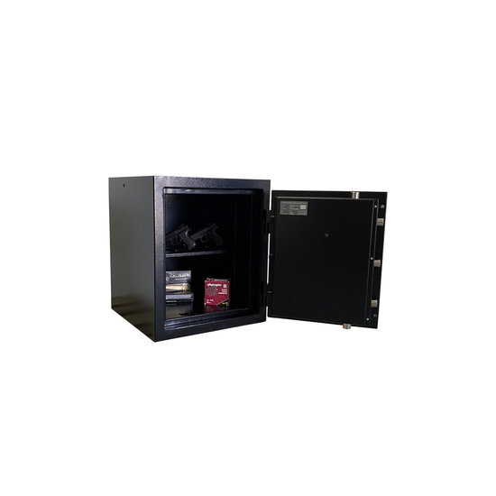 Kluis HSPII 40 met Grade II/EN1143-1