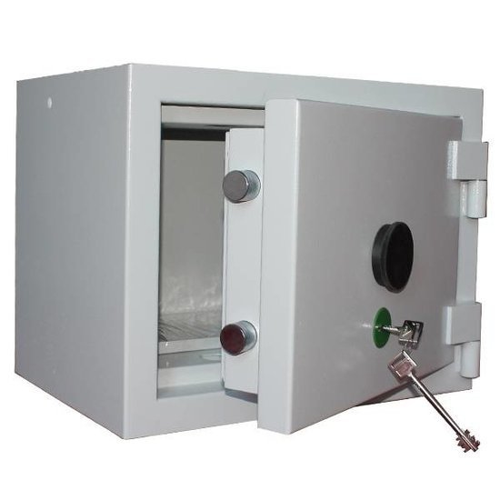 Coffre-fort Grade 1 | EN1143-1 | Euro norm 1