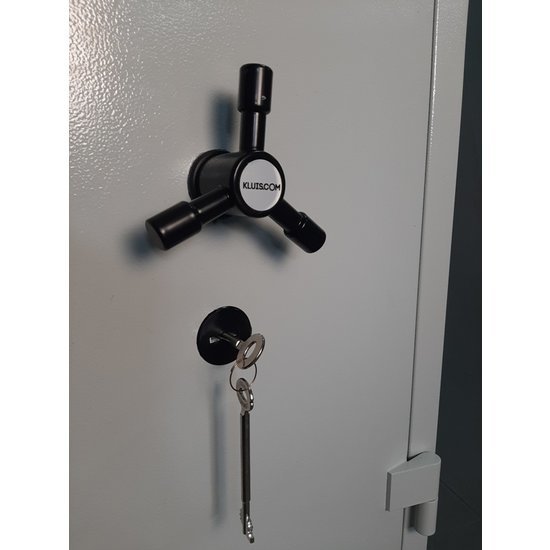 Coffre-fort Grade 1 | EN1143-1 | Euro norm 1