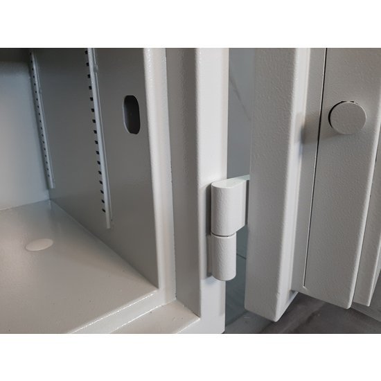 Kluizen Grade 1 | EN1143-1 | Euroklasse 1