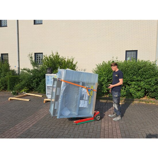 Elektrische traploper Domino