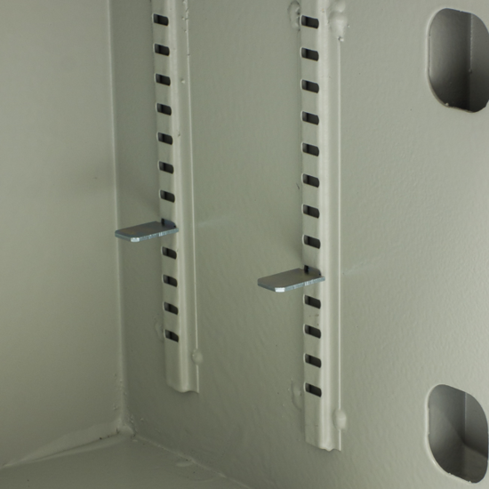 Vault HSPII 40 with Grade II/EN1143-1