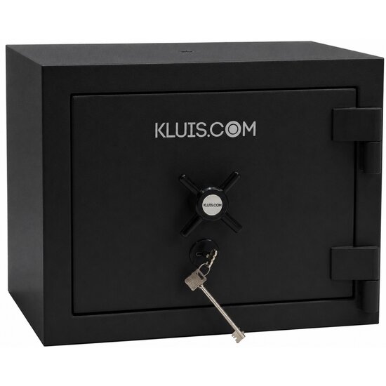 Kluis HSPII 40 met Grade II/EN1143-1