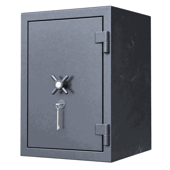Vault SPI 80 with Grade I/EN1143-1