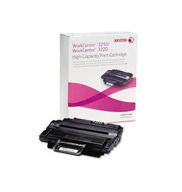 Xerox Toner Xerox Workcentre 3210 Black 4.1K