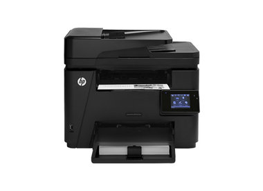 HP Laserjet Pro M225 D (N) (W)