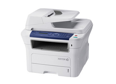 Xerox Workcentre 3210