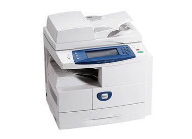 Xerox Workcentre 4150