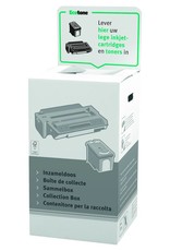 Ecotone Boite de collecte