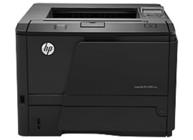 HP Laserjet Pro 400 M