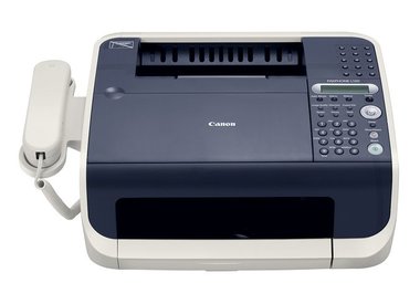 Canon i-sensys FAX L100