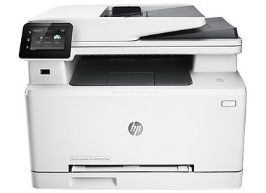 HP Laserjet M203/M227/M277dn