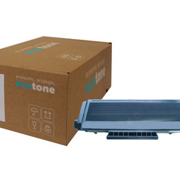 Ecotone Brother TN-3380 toner black 8000 pages (Ecotone)