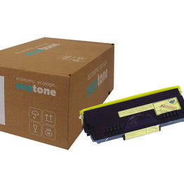 Ecotone Brother TN-7600 toner black 6500 pages (Ecotone)