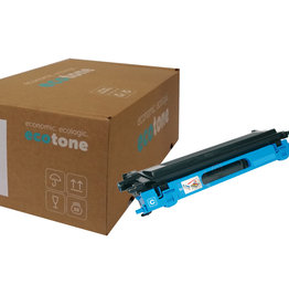 Ecotone Brother TN-135C toner cyan 4000 pages (Ecotone)