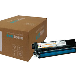 Ecotone Brother TN-325C toner cyan 3500 pages (Ecotone)