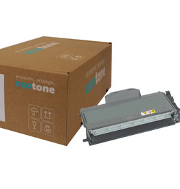 Ecotone Brother TN-2120 toner black 2600 pages (Ecotone)