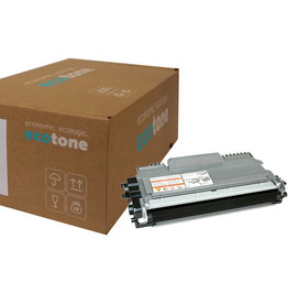 Ecotone Brother TN-2220 toner black 2600 pages (Ecotone)