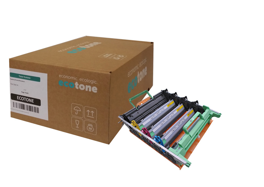 Ecotone Brother DR-130CL drum black 17000 pages (Ecotone)
