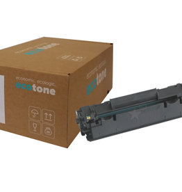Ecotone HP 85A (CE285A) toner black 3200 pages (Ecotone)