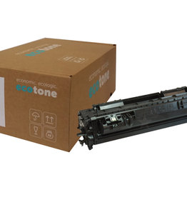 Ecotone HP 05A (CE505A) toner black 2300 pages (Ecotone)