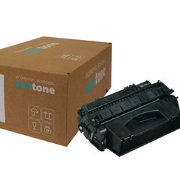 Ecotone HP 49X (Q5949X) toner black 10400 pages (Ecotone)