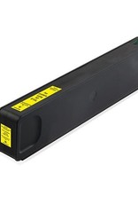 Ecotone HP 971XL (CN628AE) ink yellow 7121 pages (Ecotone)
