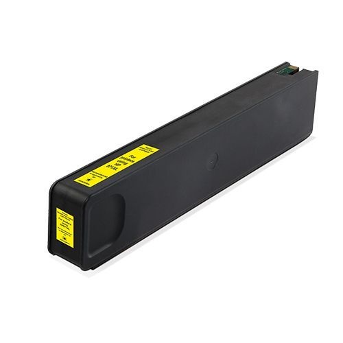 Ecotone HP 971XL (CN628AE) ink yellow 7121 pages (Ecotone)