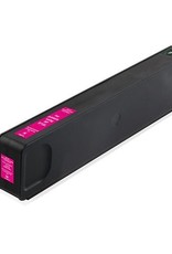 Ecotone HP 971XL (CN627AE) ink magenta 7439 pages (Ecotone)
