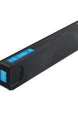 Ecotone HP 971XL (CN626AE) ink cyan 7065 pages (Ecotone)