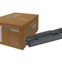 Ecotone HP 83X (CF283X) toner black 3000 pages (Ecotone)