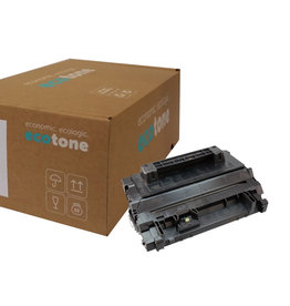 Ecotone HP 81X (CF281X) toner black 25000 pages (Ecotone)