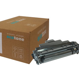 Ecotone HP 05X (CE505X) toner black 13000 pages (Ecotone)