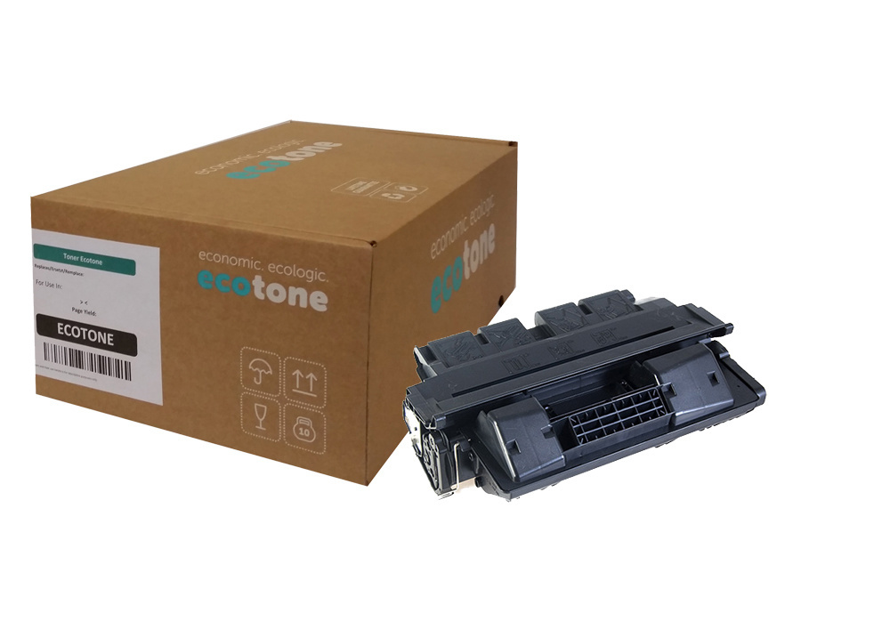Ecotone Canon FX6 (1559A003) toner black 5000 pages (Ecotone)