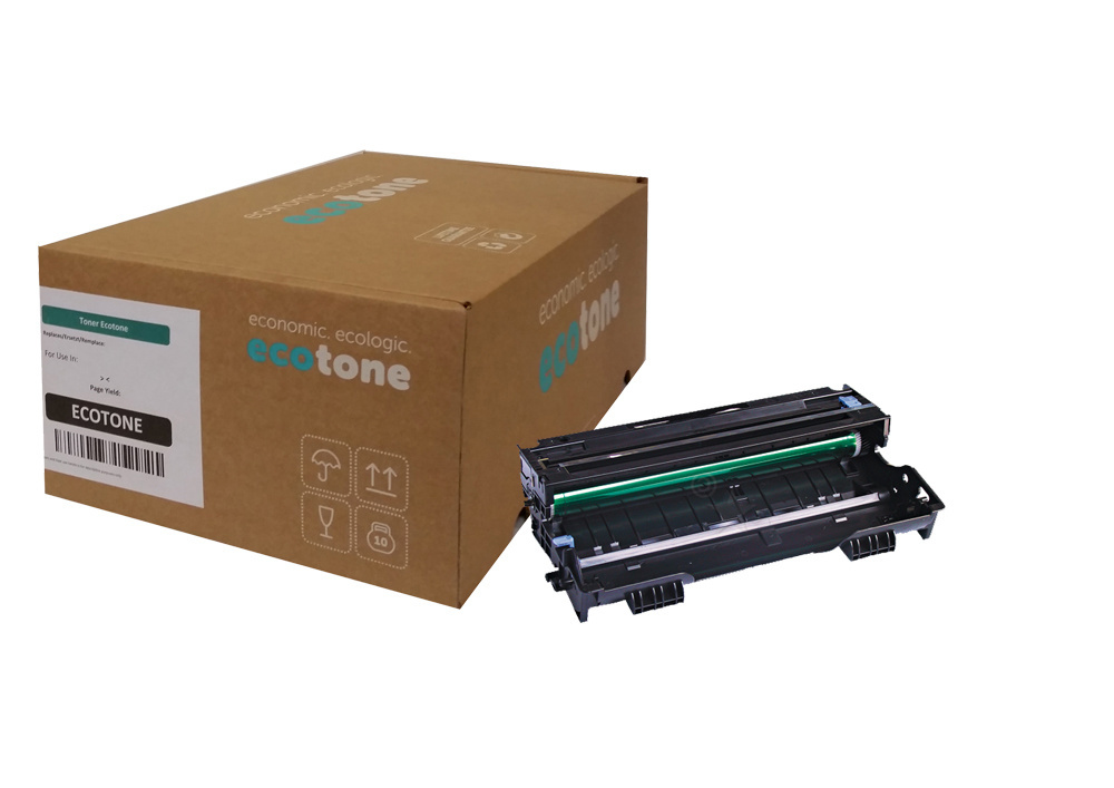 Ecotone Brother DR-7000 drum black 20000 pages (Ecotone)