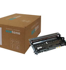Ecotone Brother DR-2100 drum black 12000 pages (Ecotone)